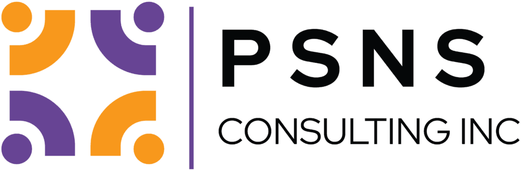 PSNS Consulting Inc Logo