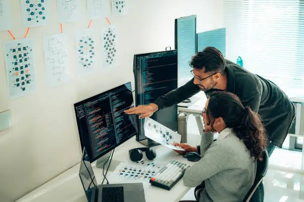 Project-Based Consulting